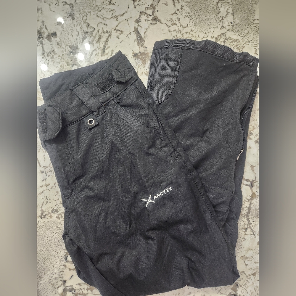 NWOT Women's Arctix Ski Pants LG